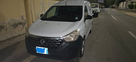 Jeddah, Vehicles, Cars & Trucks , SAR 19500,  Renault Dokker,  2020,  Manual,  204000 KM,    In Excellent Condition