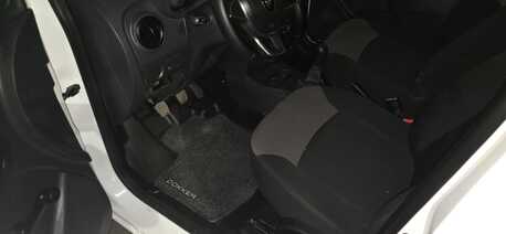 Jeddah, Vehicles, Cars & Trucks , SAR 19500,  Renault Dokker,  2020,  Manual,  204000 KM,    In Excellent Condition
