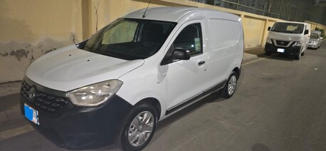Jeddah, Vehicles, Cars & Trucks , SAR 19500,  Renault Dokker,  2020,  Manual,  204000 KM,    In Excellent Condition
