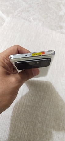 Jubail, Mobile Phones, SAR 1500,  Xiaomi 11ultra 12/256Gb