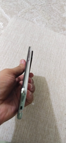 Jubail, Mobile Phones, SAR 1500,  Xiaomi 11ultra 12/256Gb