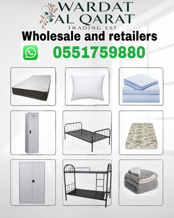 Al Khobar Al Shamalia, Furniture, SAR 35,  We Sell All Type Single Bed And Mattress Also Cabinet