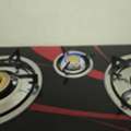 SAR 125,  Gas Stove