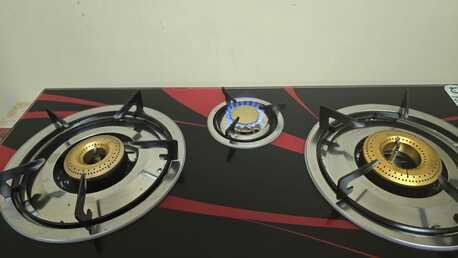 Khobar, Household Items, SAR 125,  Gas Stove