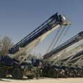 60, 70 & 80 Ton Cranes Available For Rental