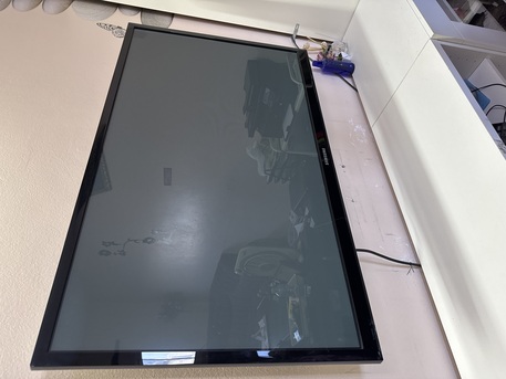 Riyadh, Electronics, SAR 300,  SAMSUNG PLASMA TV FOR SALE