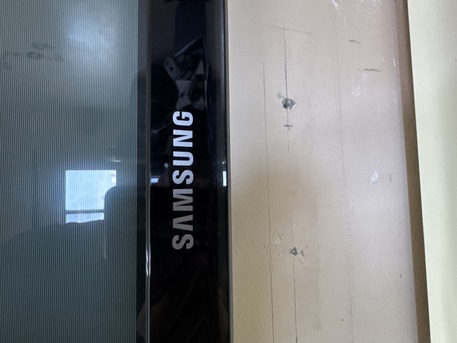 Riyadh, Electronics, SAR 300,  SAMSUNG PLASMA TV FOR SALE