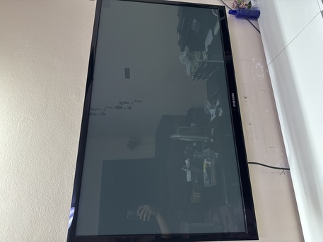 Riyadh, Electronics, SAR 300,  SAMSUNG PLASMA TV FOR SALE