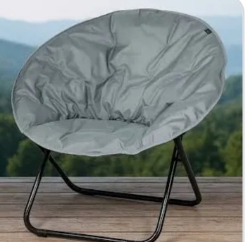 Al Thuqbah, Household Items, SAR 180,  Camping Chair And 4 Person Tent