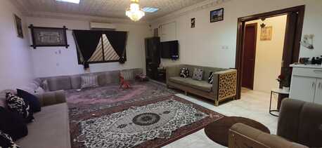 Al Malaz, Apartments, Flats, Houses & Villas, SAR 2800/month,  Furnished,  2 BR,  Fully Furnished Flat Available For 2 Months