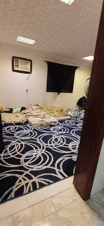 Al Malaz, Apartments, Flats, Houses & Villas, SAR 2800/month,  Furnished,  2 BR,  Fully Furnished Flat Available For 2 Months