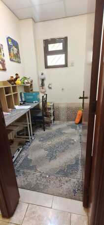 Al Malaz, Apartments, Flats, Houses & Villas, SAR 2800/month,  Furnished,  2 BR,  Fully Furnished Flat Available For 2 Months