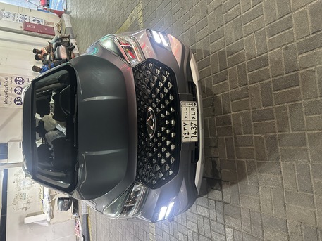 Dammam, Auto Parts, SAR 11820,  للتنازل بدون مقابل سيارة شيري تيجو 4 Pro