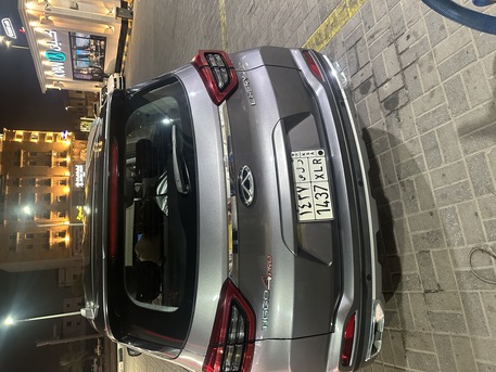Dammam, Auto Parts, SAR 11820,  للتنازل بدون مقابل سيارة شيري تيجو 4 Pro