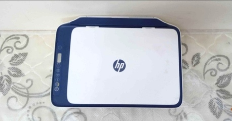 Jeddah, Computers, SAR 150,  HP Printer