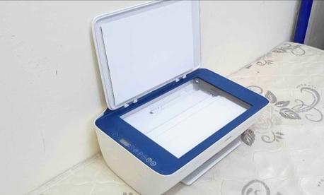Jeddah, Computers, SAR 150,  HP Printer