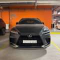 SAR 250000,  Lexus RX 350 F SPORT,  2024,  Automatic,  38000 KM,  Lexus RX 350 F-Sport