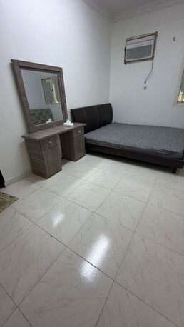 Jubail, Rooms for Rent, SAR 1800/month,  Furnished,  Furnished Flat For Rent (Small Family L Executive Bachelor)