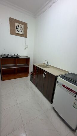 Jubail, Rooms for Rent, SAR 1800/month,  Furnished,  Furnished Flat For Rent (Small Family L Executive Bachelor)