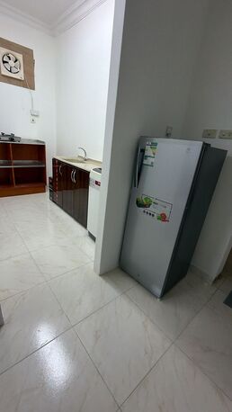 Jubail, Rooms for Rent, SAR 1800/month,  Furnished,  Furnished Flat For Rent (Small Family L Executive Bachelor)