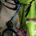SAR 230,  Urgent Sale Bike Cycle Very Good Condition.  Breaks Okay, All Ok Condition Good, With New