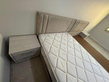 Khobar, Apartments, Flats, Houses & Villas, SAR 1200/month,  Furnished,  Studio,  Semi-Furnished Room Available For&nbsp;rent @ Raka From&nbsp;May 15.