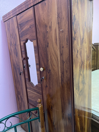 Jubail, Furniture, SAR 800,  Furniture Good Condition