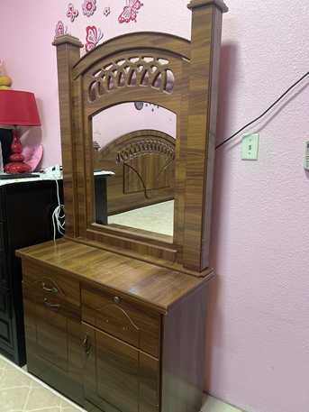 Jubail, Furniture, SAR 800,  Furniture Good Condition