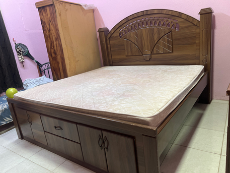 Jubail, Furniture, SAR 800,  Furniture Good Condition