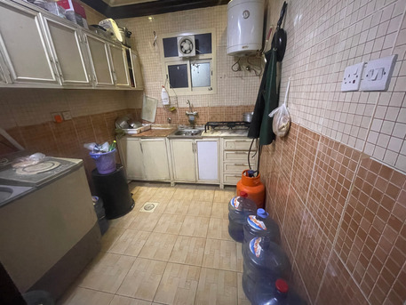 Al Wizarat, Bedspace For Rent, SAR 600/month,  Bed Space (Pakistani)