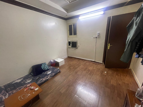 Al Wizarat, Bedspace For Rent, SAR 600/month,  Bed Space (Pakistani)