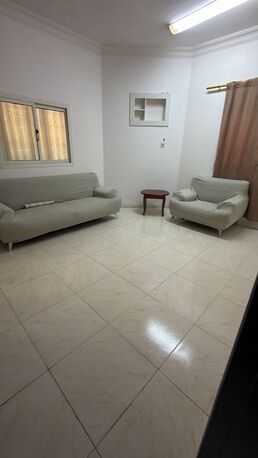 Jubail, Sublets, SAR 1800/month,  1 BR,  Furnished Flat For Rent (Small Family / Executive Bachelor)
