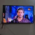 SAR 500,  Samsung 43'' Smart Tv In New Condition