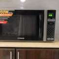 SAR 250,  Microwave Oven