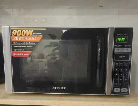 Khobar, Household Items, SAR 250,  Microwave Oven