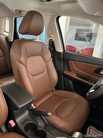 Jeddah, Vehicles, Cars & Trucks , SAR 33500,  Faw X40,  2021,  Automatic,  52000 KM,  FAW Bestune | X40 &ndash;  | Full Option | SUV | فاو بيستون