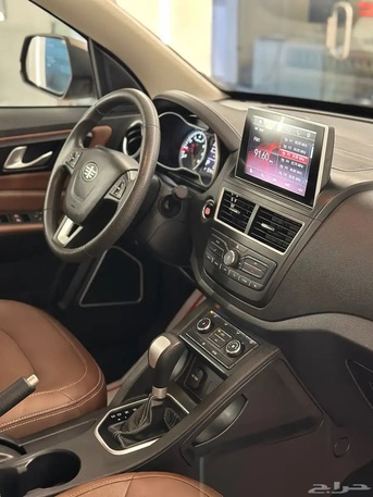 Jeddah, Vehicles, Cars & Trucks , SAR 33500,  Faw X40,  2021,  Automatic,  52000 KM,  FAW Bestune | X40 &ndash;  | Full Option | SUV | فاو بيستون