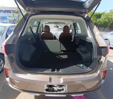 Jeddah, Vehicles, Cars & Trucks , SAR 33500,  Faw X40,  2021,  Automatic,  52000 KM,  FAW Bestune | X40 &ndash;  | Full Option | SUV | فاو بيستون