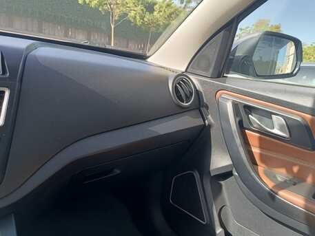 Jeddah, Vehicles, Cars & Trucks , SAR 33500,  Faw X40,  2021,  Automatic,  52000 KM,  FAW Bestune | X40 &ndash;  | Full Option | SUV | فاو بيستون