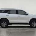 TOYOTA FORTUNER AVAILABLE FOR MONTHLY RENT