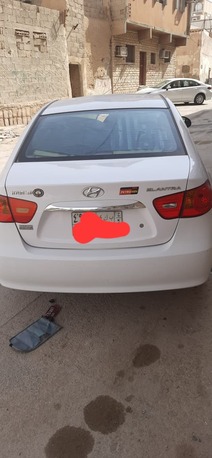 Madinah, Vehicles, Cars & Trucks , SAR 13500,  Hyundai Elantra,  2012,  Manual,  260000 KM,    Model Good Condition