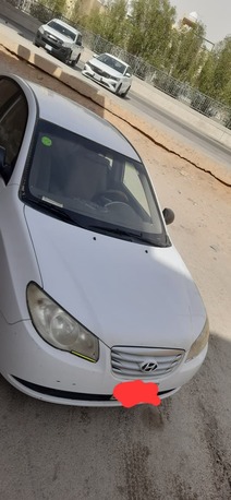 Madinah, Vehicles, Cars & Trucks , SAR 13500,  Hyundai Elantra,  2012,  Manual,  260000 KM,    Model Good Condition