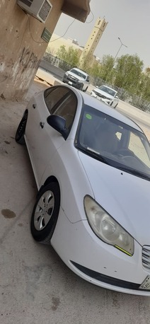 Madinah, Vehicles, Cars & Trucks , SAR 13500,  Hyundai Elantra,  2012,  Manual,  260000 KM,    Model Good Condition