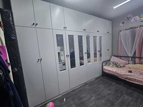 Jubail, Apartments, Flats, Houses & Villas, SAR 1666/month,  4BHK Luxury Fully Furnished Apartment Available For Rent
