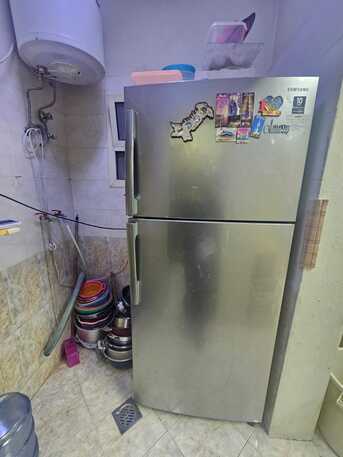 Jubail, Apartments, Flats, Houses & Villas, SAR 1666/month,  4BHK Luxury Fully Furnished Apartment Available For Rent