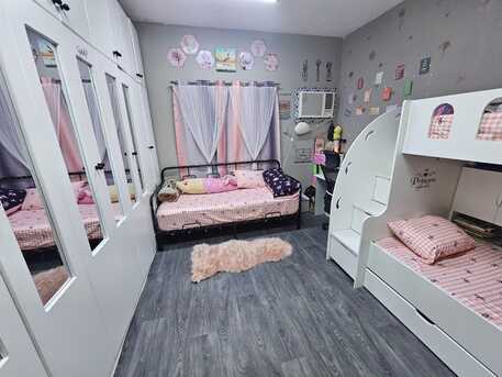 Jubail, Apartments, Flats, Houses & Villas, SAR 1666/month,  4BHK Luxury Fully Furnished Apartment Available For Rent