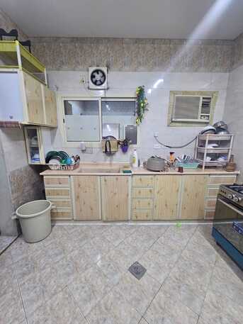Jubail, Apartments, Flats, Houses & Villas, SAR 1666/month,  4BHK Luxury Fully Furnished Apartment Available For Rent