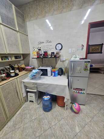 Jubail, Apartments, Flats, Houses & Villas, SAR 1666/month,  4BHK Luxury Fully Furnished Apartment Available For Rent