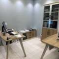 SAR 650000750,  Semi Executive Office Table