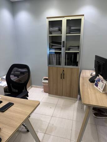 Jubail, Furniture, SAR 650000750,  Semi Executive Office Table